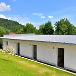 Hotel Garni Gambrinus