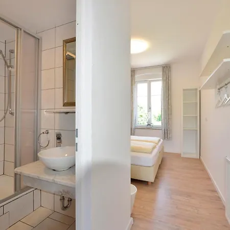 Garni Gambrinus Hotel Passau