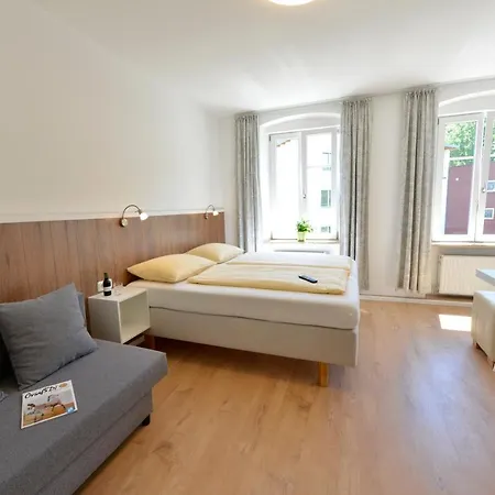 Gæstehus Gambrinus 3*