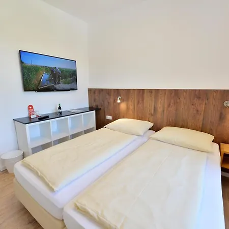 Garni Gambrinus Hotel