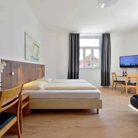 Gæstehus Gambrinus Passau