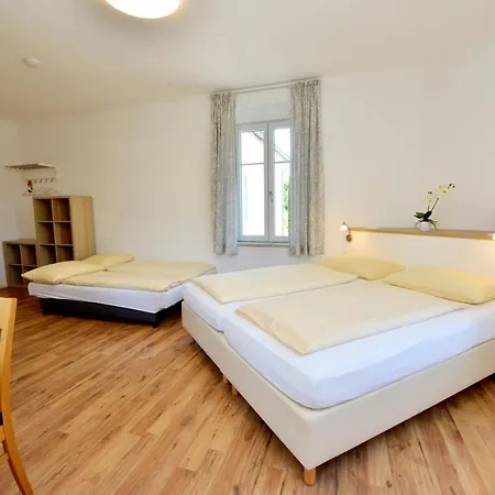 Garni Gambrinus 3* Passau