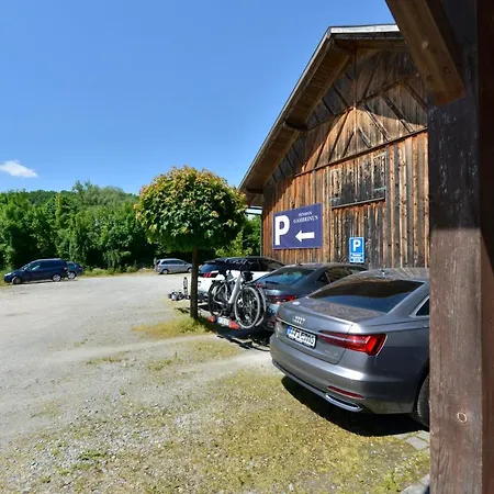 Gæstehus Gambrinus 3*