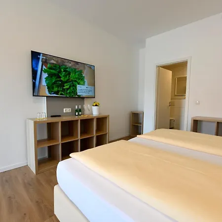 Gambrinus 3* Passau