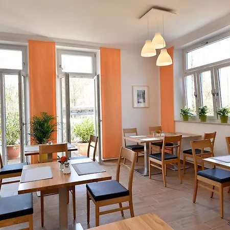 Garni Gambrinus Passau