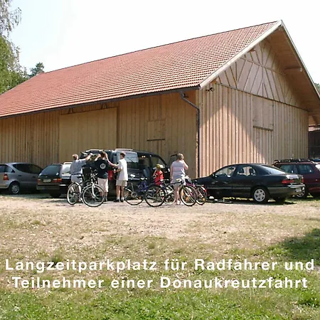 Gasthof Gambrinus
