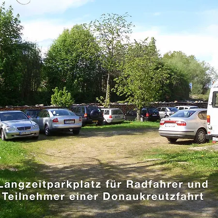 Gæstehus Gambrinus Passau