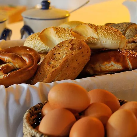 Garni Gambrinus Passau