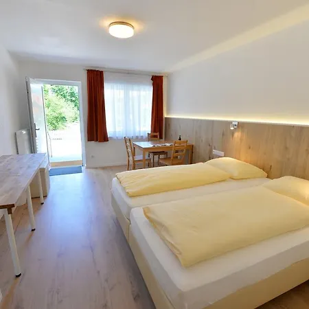 Hotel Garni Gambrinus Passau