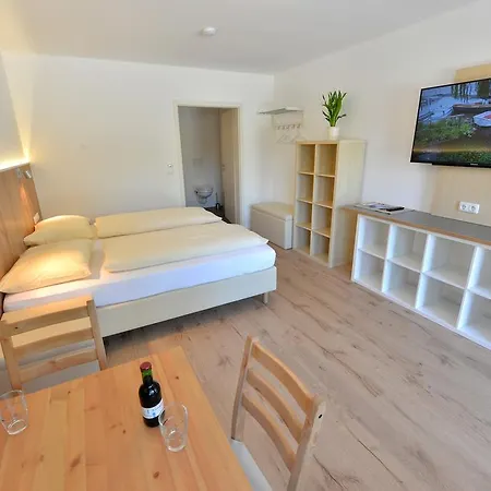 Gæstehus Gambrinus 3*