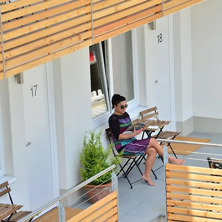 Hotel Garni Gambrinus 3*