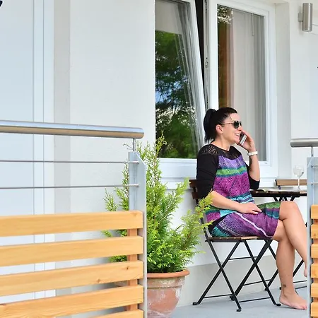 Hotel Garni Gambrinus 3*