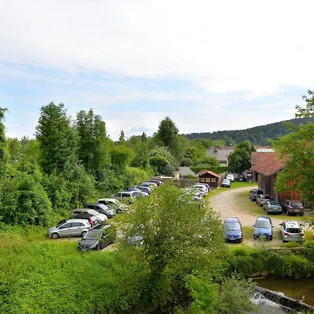 Hotel Garni Gambrinus Pasawa