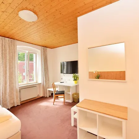 Hotel Garni Gambrinus