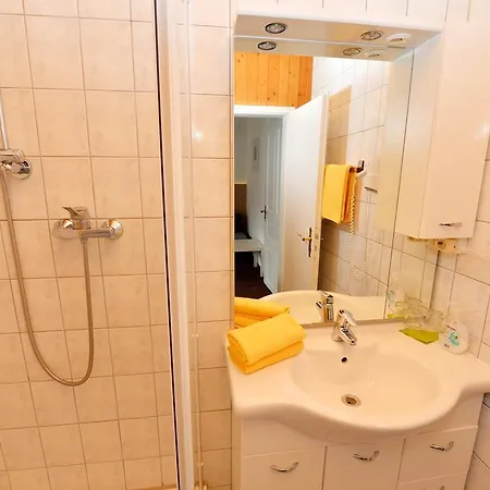 Hotel Garni Gambrinus