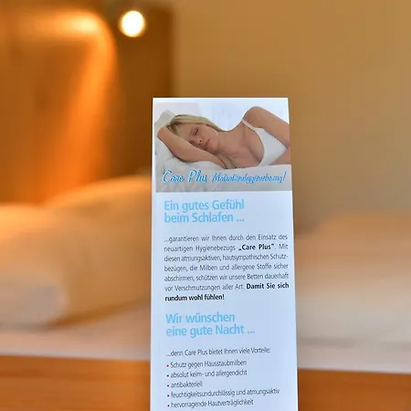 Garni Gambrinus Hotel 3*