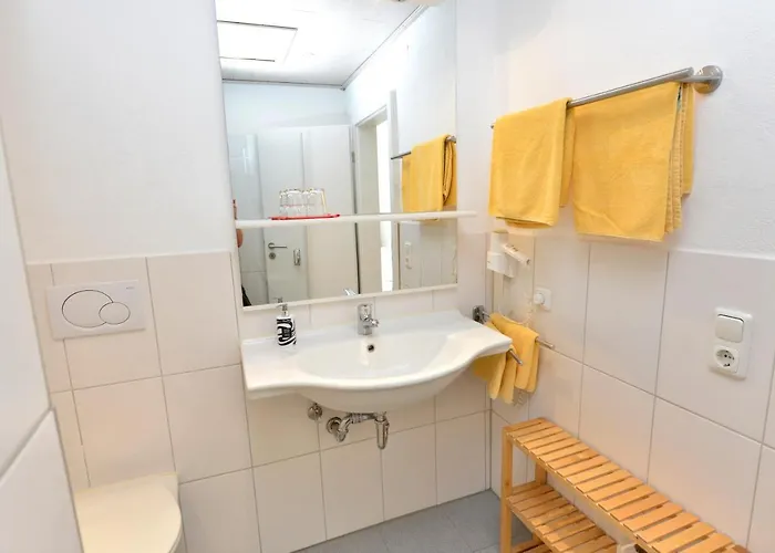 فندق Garni Gambrinus باساو