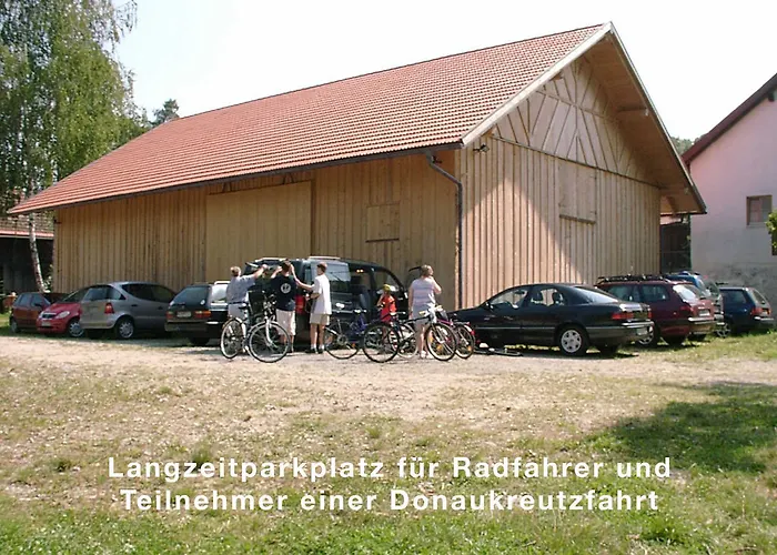 فندق Garni Gambrinus