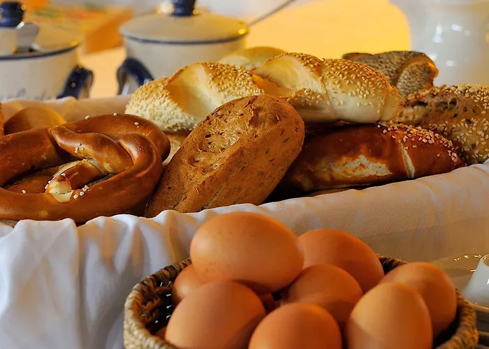 Garni Gambrinus باساو