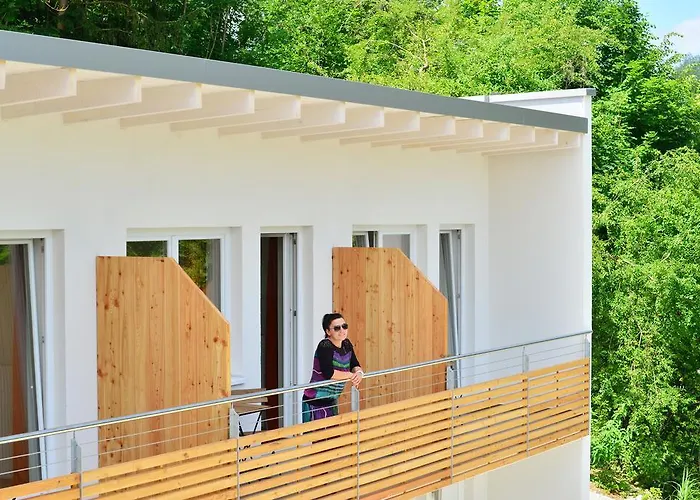 فندق Garni Gambrinus