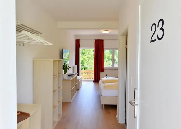 Garni Gambrinus باساو