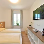 Hotel Garni Gambrinus Passau