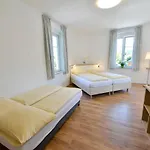 Hotel Garni Gambrinus Passau