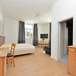 Garni Gambrinus Hotel Pasov
