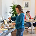 Hotel Garni Gambrinus 3*