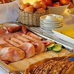 Hotel Garni Gambrinus