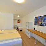 Hotel Garni Gambrinus