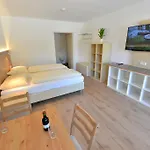 Hotel Garni Gambrinus 3*
