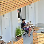 Hotel Garni Gambrinus 3*