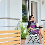 Hotel Garni Gambrinus 3*