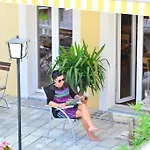 Hotel Garni Gambrinus