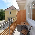Hotel Garni Gambrinus Pasov