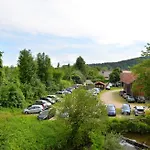 Hotel Garni Gambrinus Passau