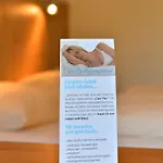 Garni Gambrinus Hotel 3*