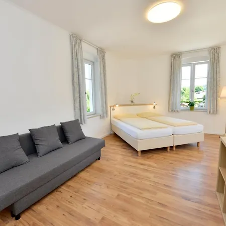 Hotel Garni Gambrinus