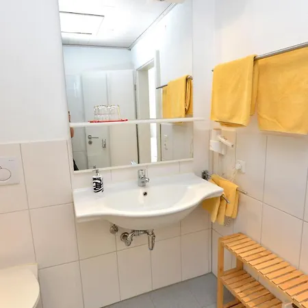 Hotel Garni Gambrinus Passau