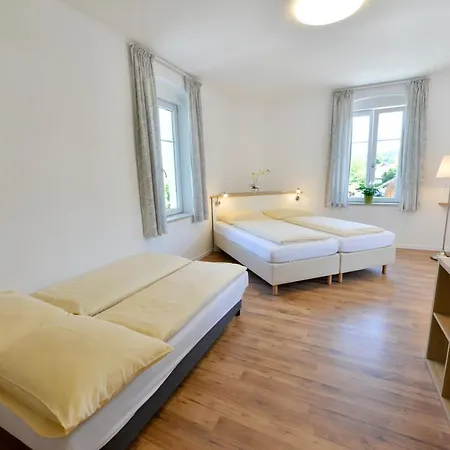 Hotel Garni Gambrinus Passau