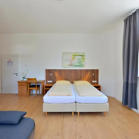 Garni Gambrinus 3* Passau