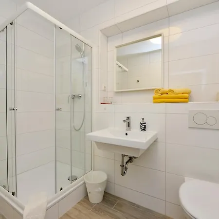 Gambrinus 3* Пассау