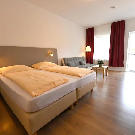 Penzion Gambrinus 3*