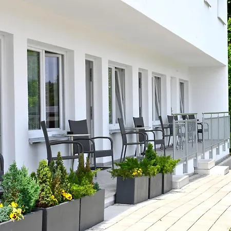 Penzion Gambrinus 3*