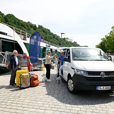 Gambrinus Penzion 3*