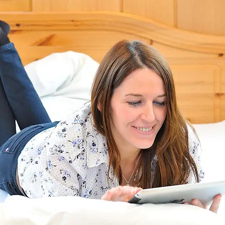 Garni Gambrinus Passau