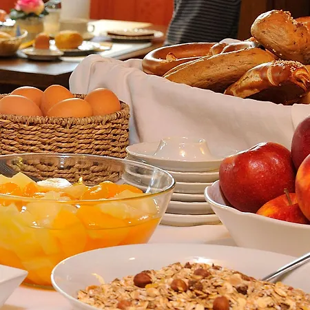 Garni Gambrinus Passau