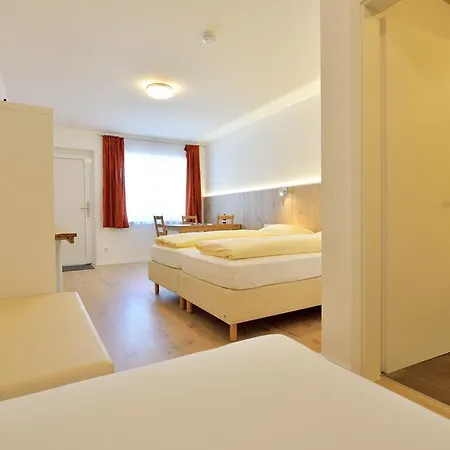 Hotel Garni Gambrinus Passau