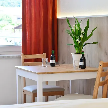 Hotel Garni Gambrinus Passau